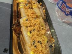 -醉炫音速烧烤(沙河总店)