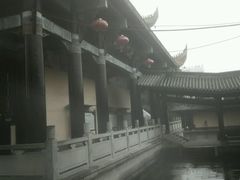 -什邡罗汉寺