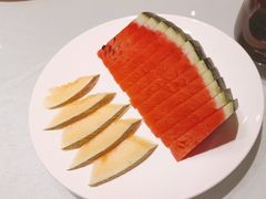 -紫鑫阁饭庄(长安店)