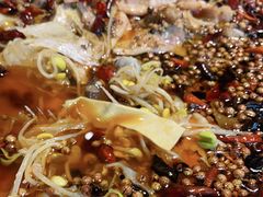-青麻椒川菜小馆(群力新苑店)
