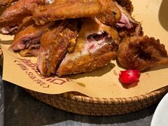 -前海沿·青岛菜(乐客城店)