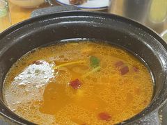-重庆鸡公煲·嘟享吃(林科大店)