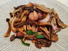 -松鹤楼(狮山永利广场店)