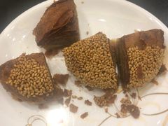 -北门涮肉·铜锅涮肉(南锣鼓巷店)