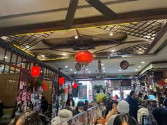 -玉桥餐厅(天坛店)