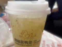 -回味黑鸭煲·始于2006(万松园店)