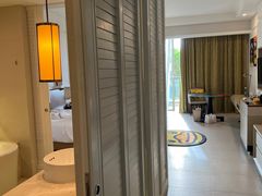 -三亚海棠湾万丽度假酒店