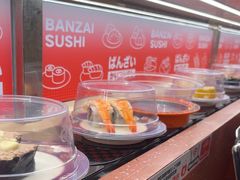 -万岁寿司(万国店)