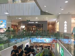 -凯德MALL(西直门店)