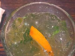 -The Cheebat 锌吧·Bistro(体育西店)