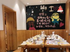 -木屋烧烤(双榆树店)