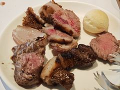 -拉蒂娜·巴西牛排馆 Latina·Brazilian Steakhouse(陆家嘴旗舰店)