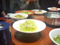 -阿财老铺·老蚌埠龙虾城(华夏总店)