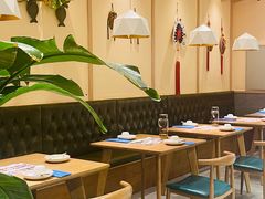 大堂-大同江朝鲜菜•长春地标美食(绿园吾悦广场店)