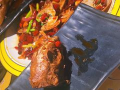 兔头-嘎嘎鸭脑壳(金沙店)