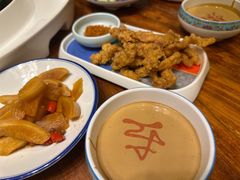 -乐宴·老北京铜火锅(八卦岭店)