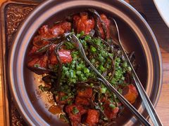 -马仕玖煲·融合菜·酥不腻烤鸭(人大店)