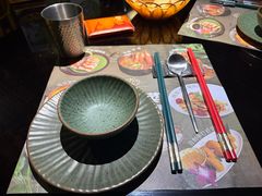 -金厨泰国餐厅·全泰籍厨师料理(拱北店)