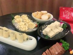 -捞王锅物料理(上海世茂广场店)