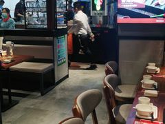 -管氏翅吧(台湾街店)