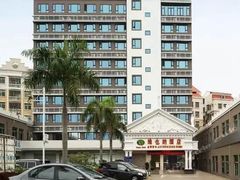 -维也纳酒店(深圳机场店)