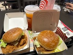 -肯德基(建华店)