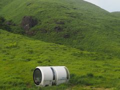 -萍乡武功山风景名胜区