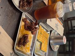 -破店肥哈·东北烧烤·夜宵(南山保利店)