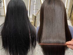 -MI HAIR