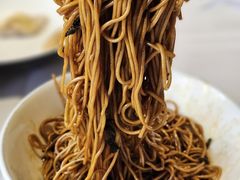 葱油拌面-老吉士酒家(天平路店)