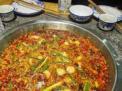 -胖子鱼·天水麻辣鱼火锅(秦州407店)