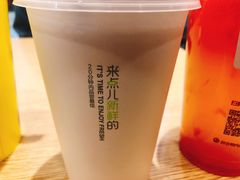 -鲜果时间·果蔬茶(欧亚商都超市店)