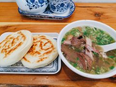 -马尔沙牛杂(海一大厦店)