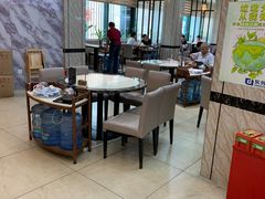 -點無缺茶楼·海鲜酒家(世博店)