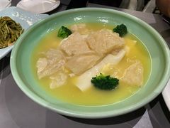 芙蓉鱼肚-芙蓉凰花园酒楼