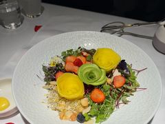 -狮拾久·现代新加坡料理(壹方城店)