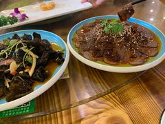 -横沥牛庄(总店)