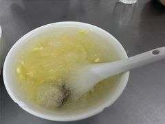 -福合沟无米粿甜汤粿品店