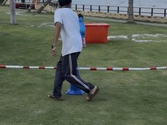 -三亚绿发山海天JW万豪酒店