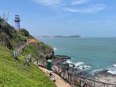 -漳州滨海火山岛自然生态风景区