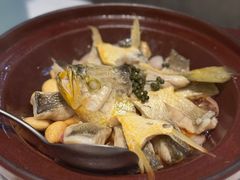-莆田餐厅PUTIEN(金融街购物中心店)