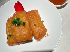 -鸡毛兑糖·尚宴(鄞州水街店)