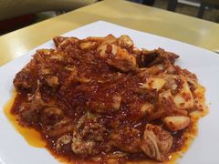 -李先生的首尔小馆(松江启源广场店)