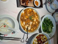 -荷花亭·湖北融合菜(中商广场店)