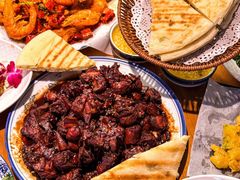 -食鸡公社辣子鸡·潍坊菜·烧烤