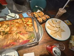 -517烧烤·龙虾·海鲜大排档(万象都荟店)