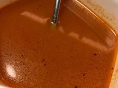 番茄汤TomatoShorba-恒河传奇印度餐厅GANGES