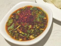 -饺子季水饺餐厅(新市街店)