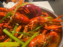 -红盔甲·小龙虾(天钥桥店)