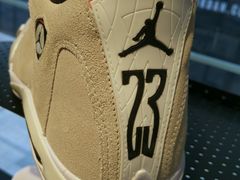 -Air Jordan(世贸天阶店)